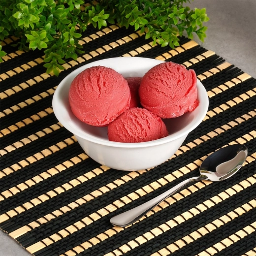 Ideal para postres, snacks y sopas