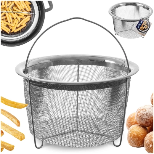 Extracción cómoda y segura del aceite