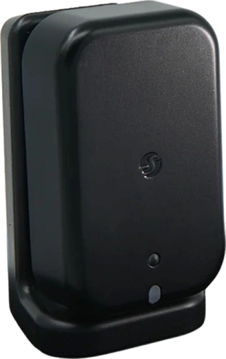 Shelly Presence Gen4 sensor de presencia mmWave negro