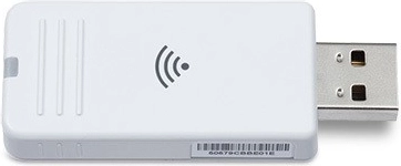 Adaptador WiFi 5GHz para proyectores EPSON