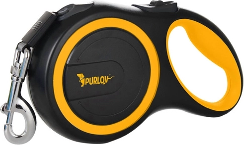 Cinta resistente y mosquetón metálico