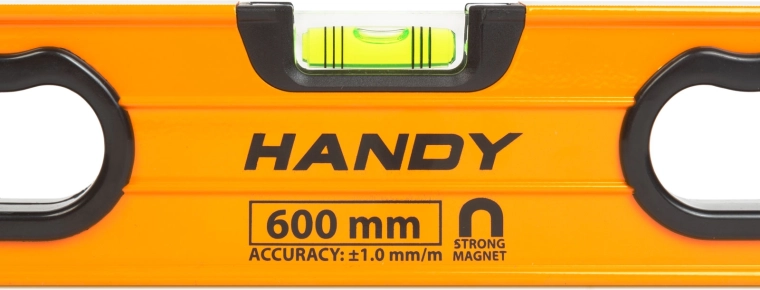 Cuerpo de aluminio magnético