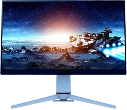 Monitor 27″ 4K IPS 165 Hz 1 ms