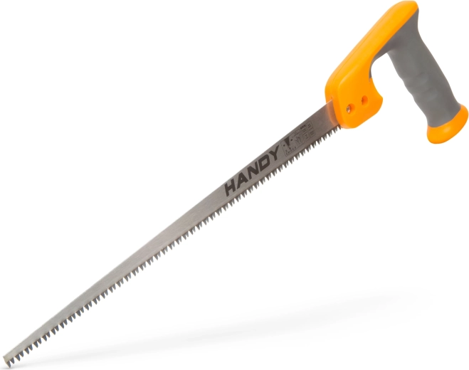 Mango ergonómico y cómodo
