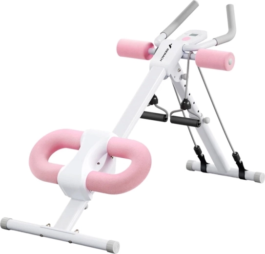 Máquina multifuncional de ejercicios para abdominales Merach MR-2314