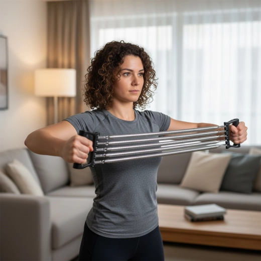 Entrenamiento universal de la parte superior del cuerpo