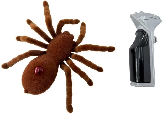 Control remoto para un dominio total