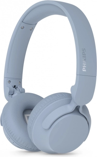 Auriculares inalámbricos Philips TAH4000LB azul claro