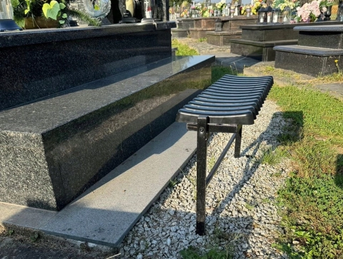 Anclaje seguro y alta estabilidad