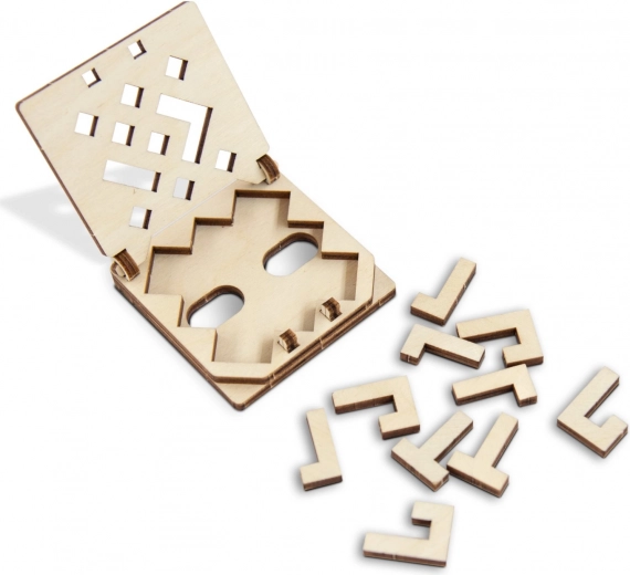 Desafío lógico inteligente Snake