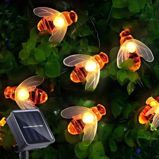 Alimentación solar sin cables