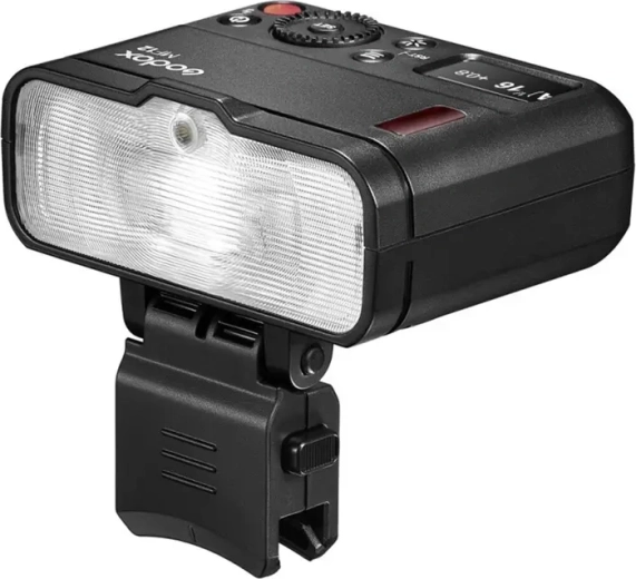 Kit de macroflashes Godox MF12-K2