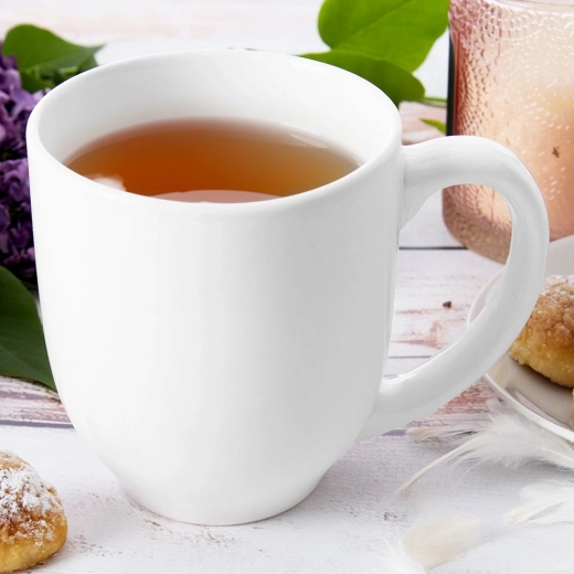 Fácil mantenimiento en lavavajillas, apta para microondas