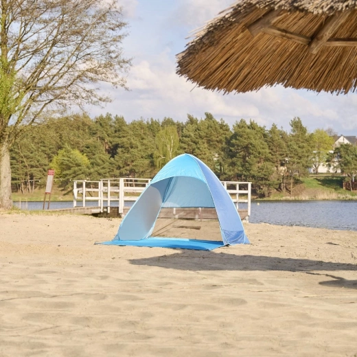 Sombra, ventilación y protección al aire libre