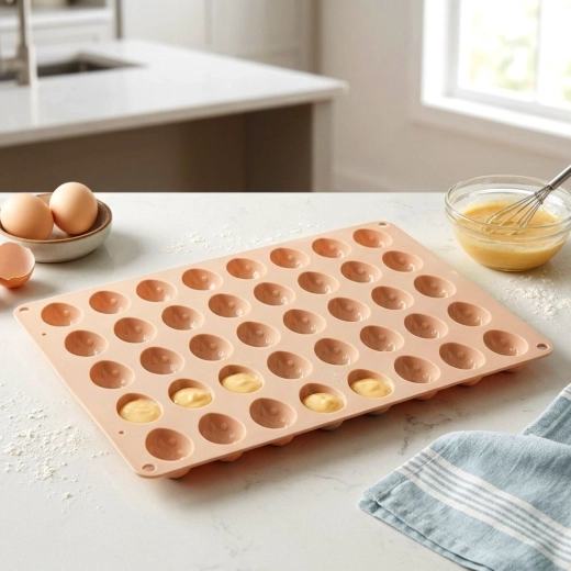 Del congelador al horno