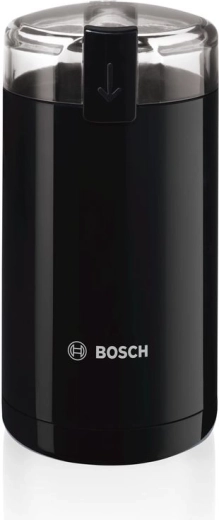 Molinillo de café Bosch negro