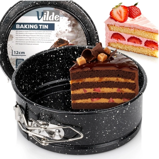 Superficie antiadherente de granito