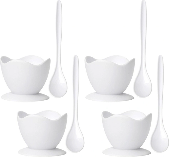 Diseño de plástico blanco