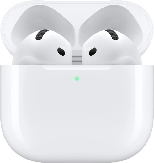 Auriculares inalámbricos Apple AirPods 4