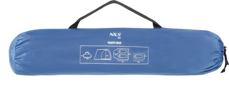 Ligera y compacta para viajar