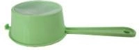 Colador de cocina de 7,5 cm con malla fina de 0,6 mm