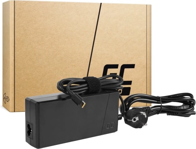 Cargador USB‑C de 130 W con Power Delivery