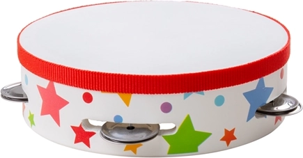 Tamboril para niños Bigjigs Toys