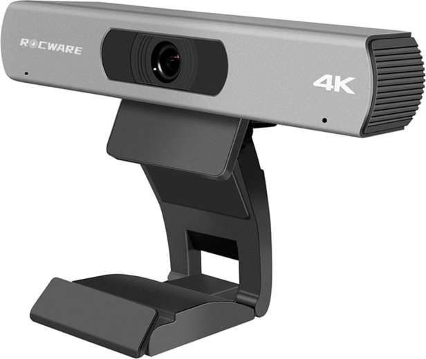 Imagen 4K y toma ultra gran angular de 120°