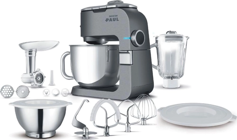 Robot de cocina Sencor Paul