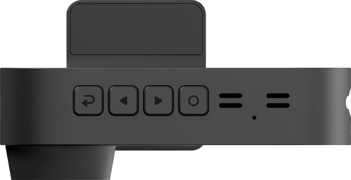 G‑sensor de 3 ejes y ADAS para mayor seguridad