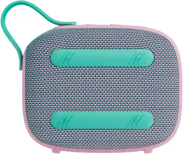 Diseño portátil resistente