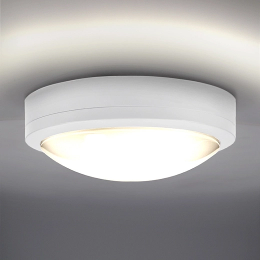 LED de bajo consumo con gran potencia