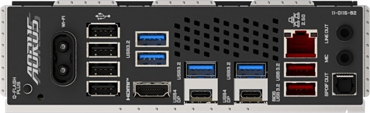 Conectividad de red moderna Wi‑Fi 7