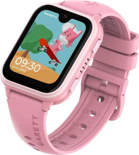 Llamadas, videollamadas y WhatsApp en el reloj