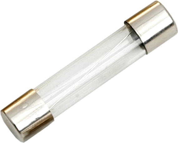 Fusible tubular de 15 A