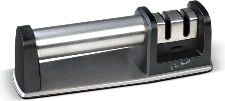 Afilador de cuchillos de dos etapas Lamart Harsh