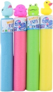 Bomba de agua de espuma para niños 35 cm