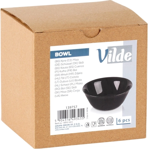 Fácil mantenimiento: lavavajillas y microondas