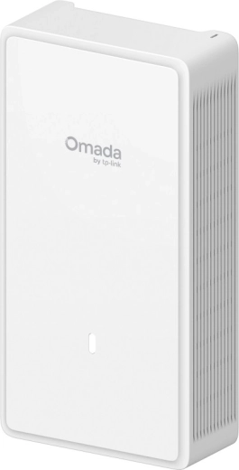 TP-Link Omada EAP775-Wall punto de acceso Wi‑Fi 7 BE9300 para montaje en pared