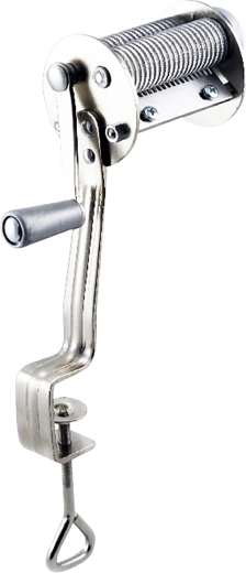 Máquina manual para pasta Lux