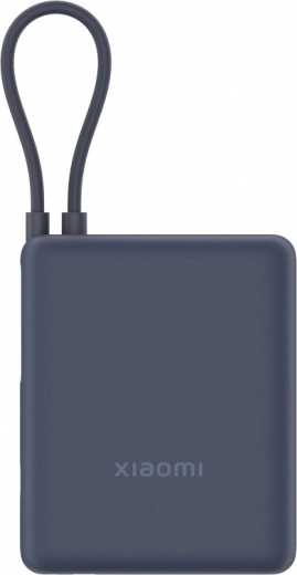 Powerbank 33W 10000mAh Azul