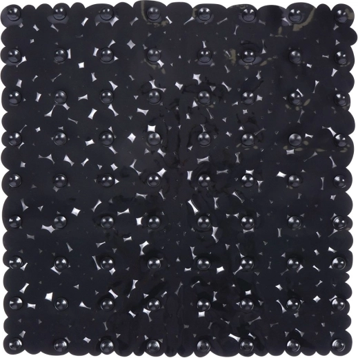 Material resistente en elegante color negro