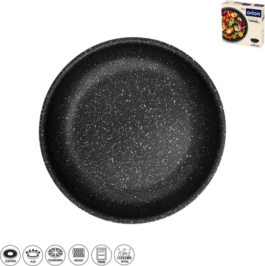 Sartén Grande Combi 20 cm