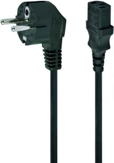 Cable de alimentación C13 1 m