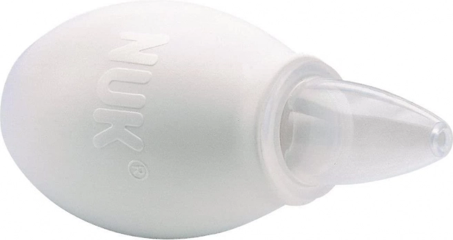 Aspirador nasal NUK