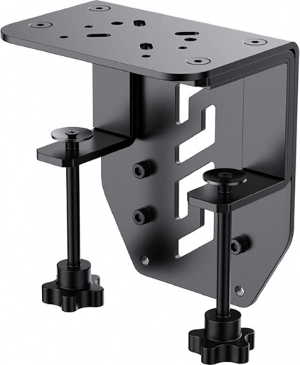 Abrazaderas de mesa para la base AB9 MOZA RACING