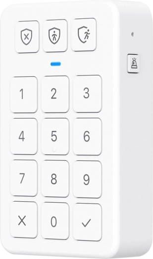 teclado inalámbrico para alarma X-Sense SKP0A