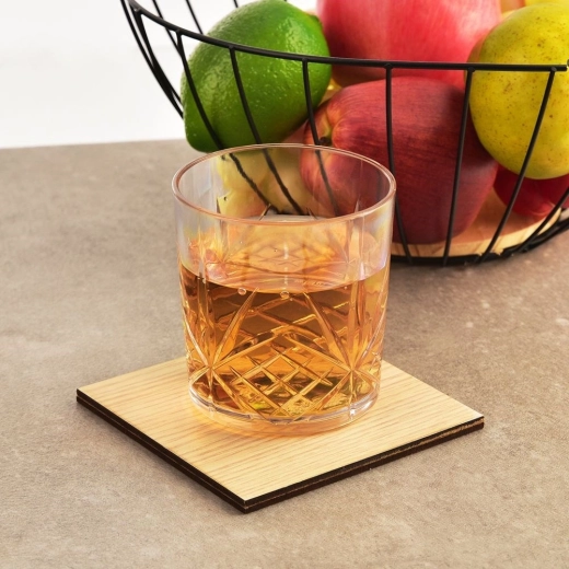 Diseño elegante para la mesa y la terraza