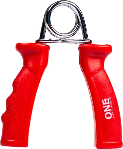 Ejercitador de muñeca ONE FITNESS – set de 2 unidades