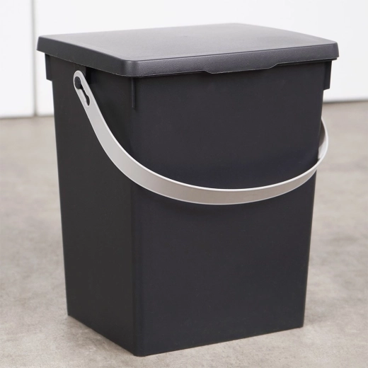 Transporte cómodo gracias al asa resistente